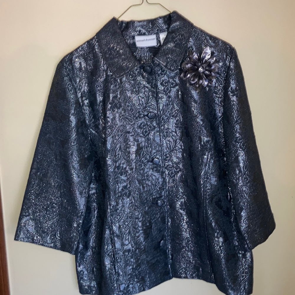 Dressy Jacket